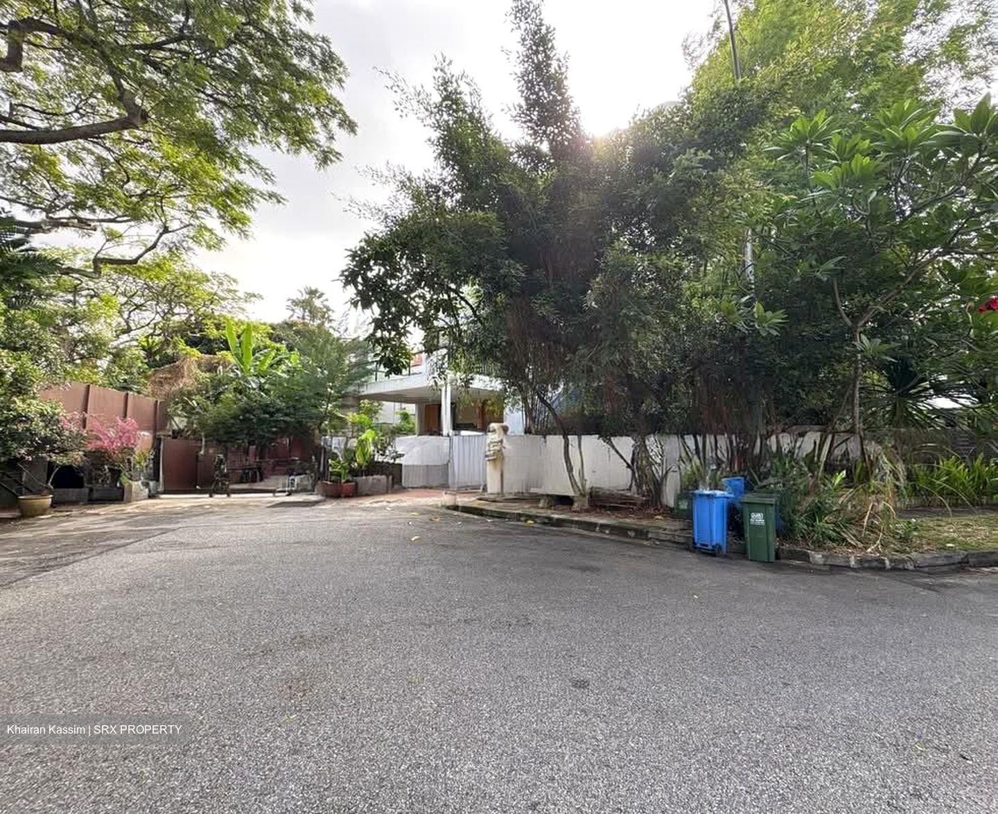 Lorong Marzuki (D14), Semi-Detached #568018261
